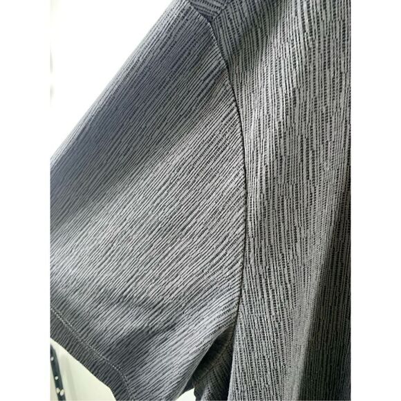Nat Nast Gray Polo Shirt Size XL - Picture 4 of 8